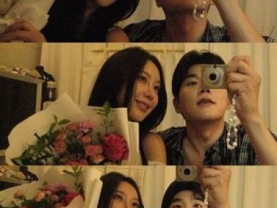 이인권 아나운서와 최정윤 공개열애에 팬들 반응 뜨거워 썸네일
