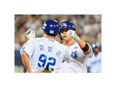 류지혁 3안타 2타점으로 승리 주역 팀 이기기 위해 개인 성적 내던졌나 썸네일
