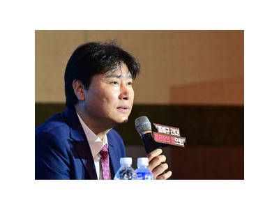 정관장 레드스파크스 권순찬 감독 취임 첫 인터뷰 썸네일