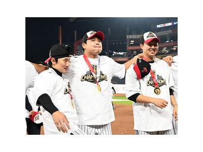 장현식 이적 첫 해는 부진했지만 한국시리즈 우승으로 웃음 썸네일