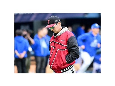 이동걸 감독 LG 재계약 실패 가능성에 다른 팀에서 한 번 해보고 싶다 썸네일