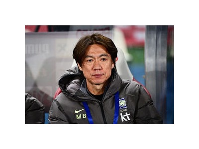 홍명보호 미국에서 주목받는 이유 썸네일