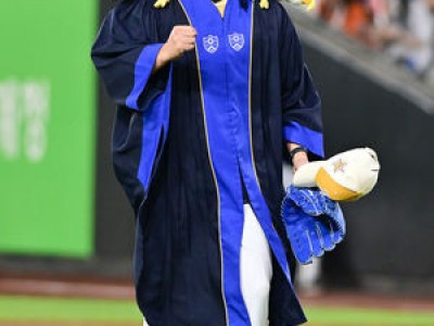 고졸 MVP 이대호의 학벌 부러움 털어놓은 진심 썸네일