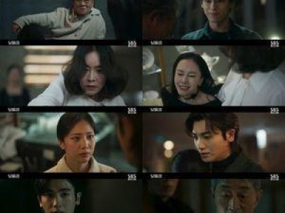 박형식 허준호·이해영에 강한 한 방 날린 듯 썸네일
