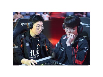 LCK 정규 시즌 2라운드 뜨거워지는 순위 경쟁 썸네일
