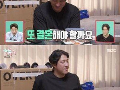 황재균 재혼 고민 드러내며 팬들 반응 뜨거움 썸네일