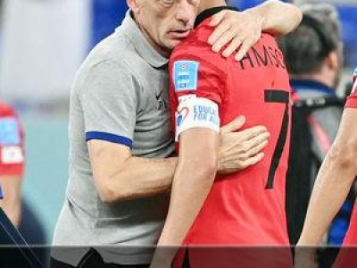 중국 축구대표팀 벤투와 산체스도 후보에 썸네일