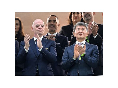 축구협회 감사 조사 확대 정부가 행정 전반까지 간섭할 듯 썸네일