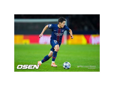 이강인 PSG 계약 연장 소식에 팬들 반응 뜨거운 이유 썸네일