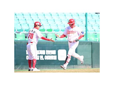 고명준 시범경기 4호 홈런으로 공동 1위 등극 썸네일