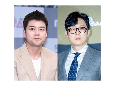 전현무 박병은 연애 주제로 웃음 터뜨려 썸네일