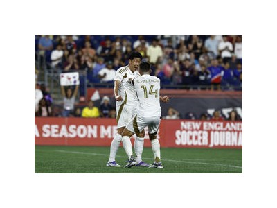 손흥민 MLS 정규리그에서 감독과 동료들 마음 사로잡나 썸네일