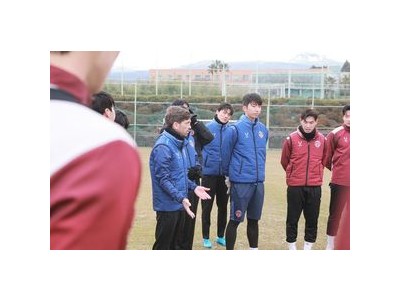제주SK FC 2026시즌 개막 준비 완료 썸네일