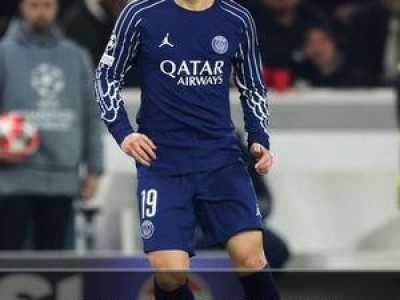 이강인 PSG 새 공격수 영입 딜에 포함될 가능성? 썸네일