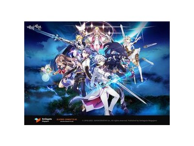 모바일 턴제 전략 RPG 개발사 사기 의혹으로 논란 썸네일