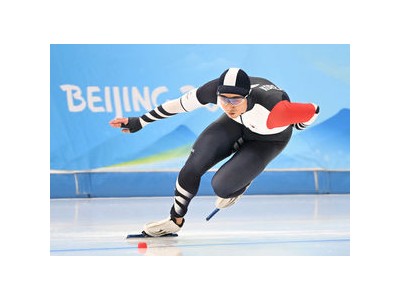 김준호 500m 동메달에 이어 또 한 번 기염을 토해내다 썸네일