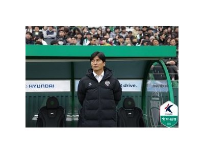전북 현대 김천 상무에 선제골 허용하며 그린 몬스터 부활 실패 썸네일