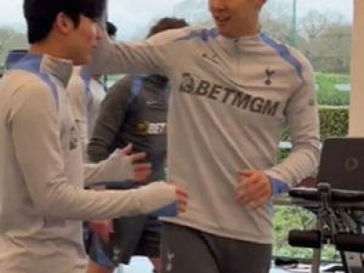 양민혁 손흥민과 함께 토트넘 캡틴 도전 썸네일