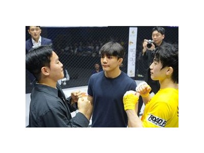 이정현 부상으로 로드FC 타이틀전 무산 썸네일