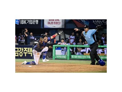 한화 이글스 LG와 후반기 선두 경쟁 치열해져 썸네일