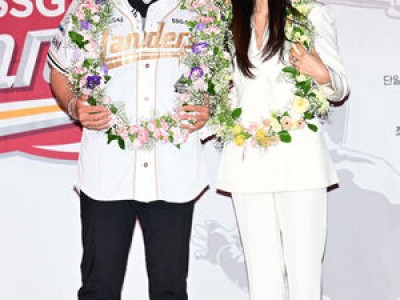 추신수 아내 하원미 남사친 만난 것 같음 썸네일