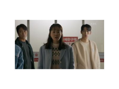 엄지원 결혼 10일 만에 미망인 됐다 썸네일