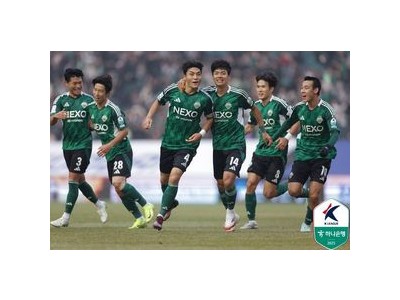 전북 현대 김천 상무전에서 살아난 기존 모습 썸네일