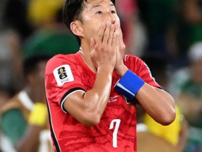 손흥민 월드컵 조별리그 평가 나쁘다 일본 매체 지적 썸네일
