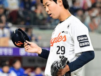 황준서 2군 경기에서 망했네 한화 팬들 실망 썸네일
