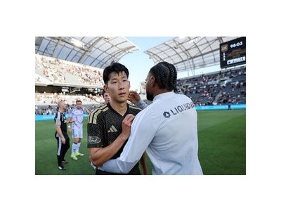 손흥민 베르너 앞에서 3골 차 패배로 자존심 상함 썸네일