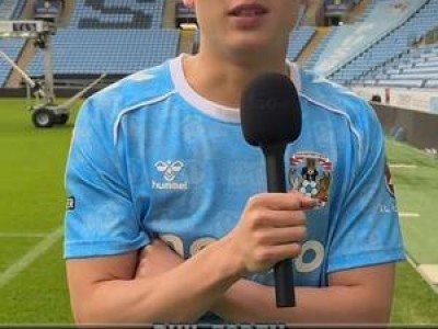 양민혁 월드클래스로 가는 길에 코번트리 감독도 놀랐다 썸네일