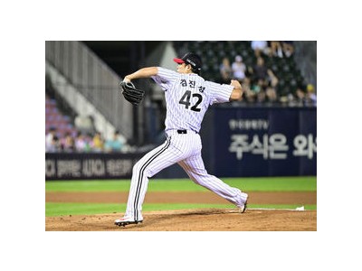 김진성 홀드 기록 경신 통산 최다 공동 1위 등극 썸네일
