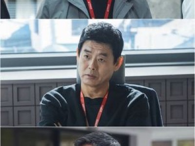 성동일 유부녀 킬러로 전격 출연 썸네일
