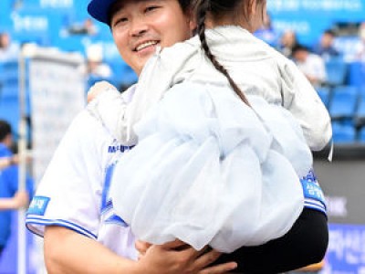 이정후 11경기 타율 4할1푼9리로 주전 타자 이상의 기록 썸네일
