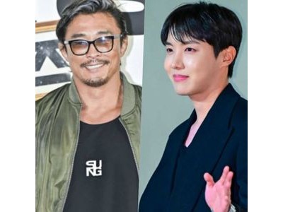 제이홉 숙소에 찾아간 추성훈 5천만 원 투자한 이유? 썸네일