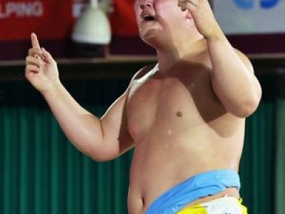 울주군청 홍지흔 천하장사 꺾으며 신예의 반란 일으킴 썸네일