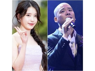살롱드립2에서 나얼이 아이유에게 줬던 곡의 비화가 재조명됨 썸네일