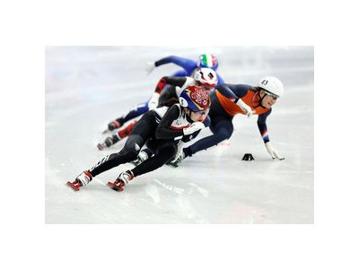 한국 여자 쇼트트랙 3000m 계주 결승 진출 8년 만의 금메달 기대 썸네일