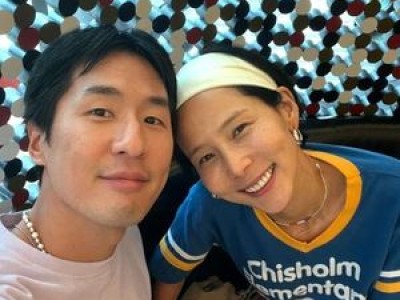 정재형 김나영이 추성훈의 패션 수제자 이관희를 도와주다 썸네일