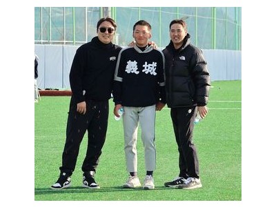 배영수·장원삼이 의성고 야구부에 재능 기부 썸네일