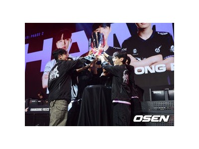 DN 프릭스 주차 우승 확정 살루트 우제현의 기세는 계속된다 썸네일