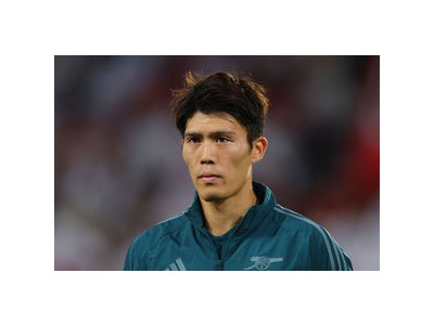 도미야스 2026 월드컵 우승 목표로 강한 자신감 드러내 썸네일