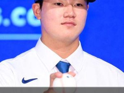 장현석 다저스 유망주 17위에 이름 올려 썸네일