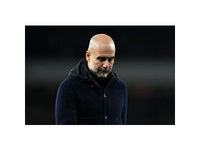 Pep 과르디올라 맨시티 감독 경질 가능성 떠오르나 썸네일