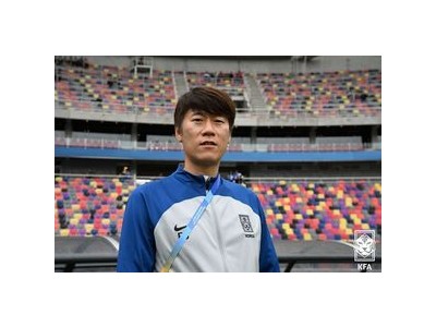 남자 U-21 축구대표팀 2028 LA 올림픽 준비 시작 썸네일