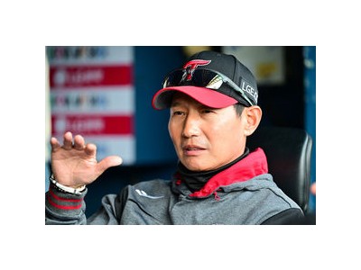 염경엽 감독 선수들 잘했으면 승리 가능했다고 말해 썸네일
