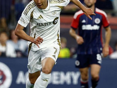 손흥민 LAFC 데뷔골 기대감 고조 썸네일