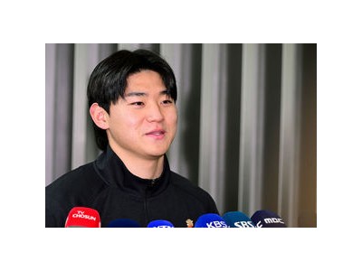 김도영 스프링캠프 출국에 관심 집중 썸네일