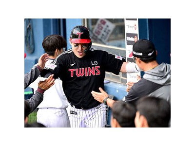 한화 이글스 1위 지키려는 박동원의 집념 썸네일