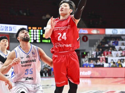 신인 삼총사가 국가대표에 선발되자 놀란 이들이 많음 썸네일